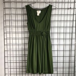 M.S.S.P.  Dress